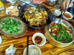 -胡师傅三下锅(汽车站店)