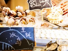 -汇景希尔顿逸林酒店·悦轩中餐厅