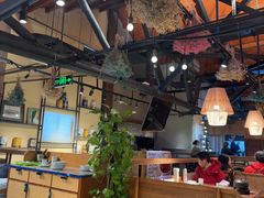 -周家二小姐的菜(西津渡店)