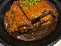 -到家尝北京菜(西坝河店)