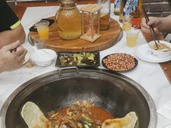 -曹丞相·地锅鸡·地锅鱼(武林店)