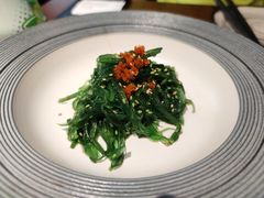 日本海草-大鲜生·亚洲菜融合小食堂