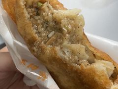 -家阳赵师傅油饼包烧麦(粮道街店)