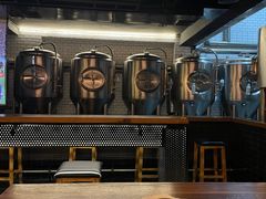 -TAPS精酿啤酒屋