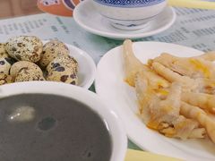 -阿三麻蓉汤圆(顺光大厦店)