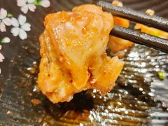 -李叔叔虾蟹大排档(青羊店)