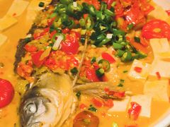 -鑫小城故事·藕汤·家常菜(台北一路总店)