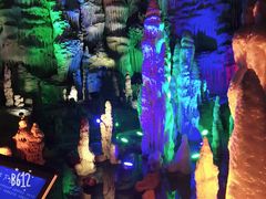 -泰安地下龙宫景区