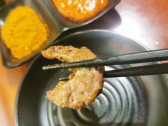 -肉甲韩国木炭烤肉(新壹街1店)