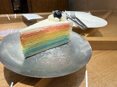 -娜娜家•Nana And Her Friends Restaurant(中北永旺店)