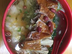 -苏州大学独墅湖校区-第6食堂