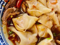 -纯阳馆鱼香排骨面(东二道街店)