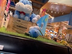 -盒马鲜生(丁香国际店)