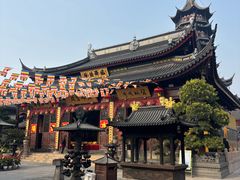 -西林禅寺