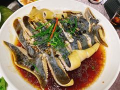 -百家福海鲜排档·闽菜·家宴(斗西路口店)