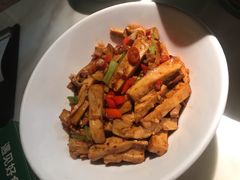 攸县香干-遇见湘·地道湖南菜(黄埔泰丰店)