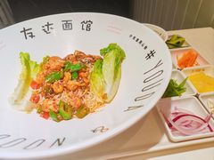 -友达面馆(广州总店)