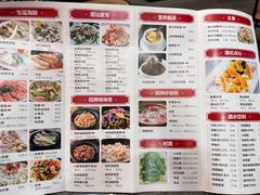 -鹅香四海·卤水火锅·砂锅粥·潮汕菜(宝安店)