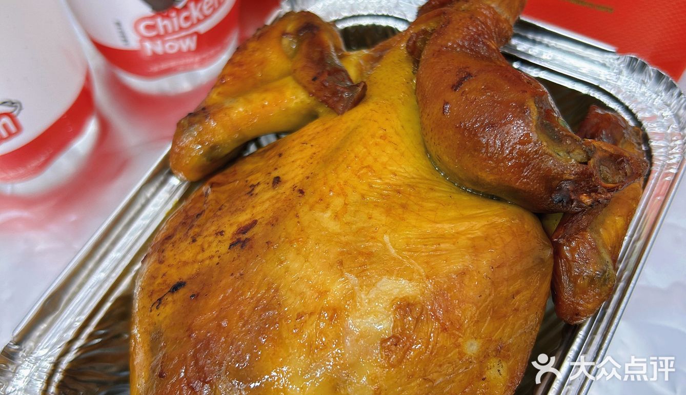 一元吃🐓？这家店真的是会搞事情！！