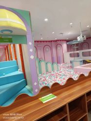 -孩子王(盐城宝龙广场店)