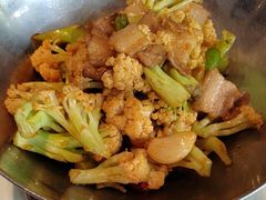 -金典银峰老鹅馆·昆山菜(亭林公园店)