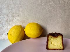 卡娜蕾-WHEAT&BAKER-麥(凯德来福士店)