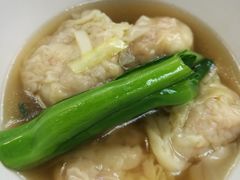 -刘森记面家(桂林街店)