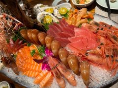 -古京·臻致料理(月湖店)