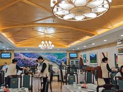 -汗腾格里·风味餐厅(新疆驻京办店)