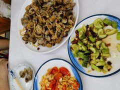 -庆山饭店·海鲜饺子家常菜(北戴河黑石路店)