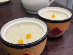 香香的米饭-茶叁酒肆·楚味江湖(菱角湖店)