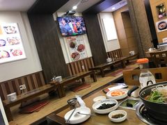 -元堂脊骨土豆汤(明洞1号店)