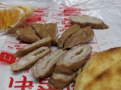 -净香园熟肉(北坦总店)