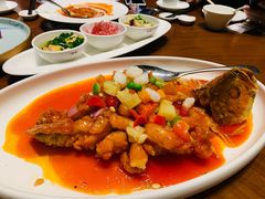 -上海人家花樣年华(中山公园店)