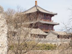 -北京凤凰岭