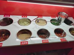 -云荷里·蒸汽石锅鱼·云南菜(中发百旺店)