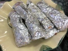 -智香甜品店