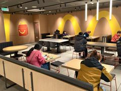 -麦当劳(龙之梦购物中心店)