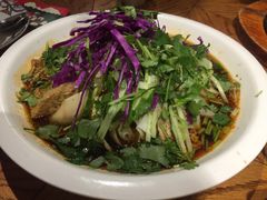 -阿罗新疆菜(人民广场店)