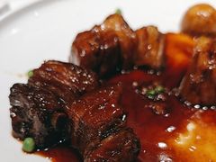 -金枝玉叶上海人家食府(三里河店)