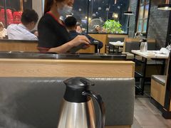 大堂-潮发潮汕牛肉店(龙洞店)