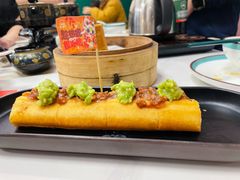 -喜势点·糖沙翁手工茶点·本地人茶居(永庆坊店)