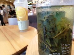 -奈雪的茶(石厦时代广场店)