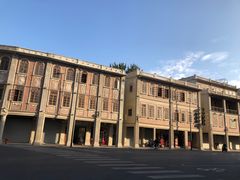 -汕头市小公园