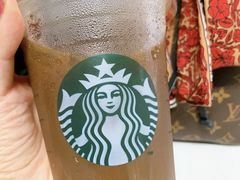 星巴克冷萃咖啡系列-星巴克(北京新东安)
