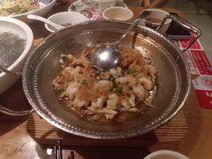 -大家食府·福建菜(FAC协盛中心庭院餐厅店)
