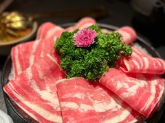 -色響火锅(恒隆广场店)