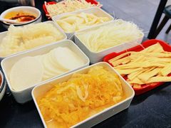 -新梅居(宁海东路店)