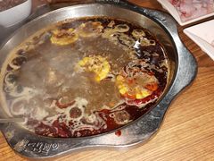 -傣妹火锅(南京东路一店)