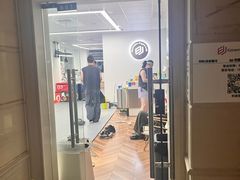 -EFL巴西柔术·综合格斗·泰拳·少儿体能训练(虹桥德必馆)